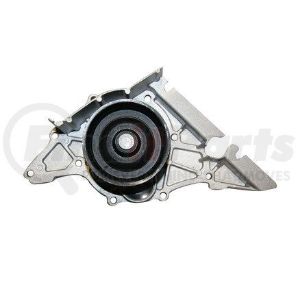 1802120IM by GMB - Engine Water Pump w/ Metal Impeller