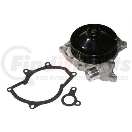 180-2210 by GMB - Engine Water Pump