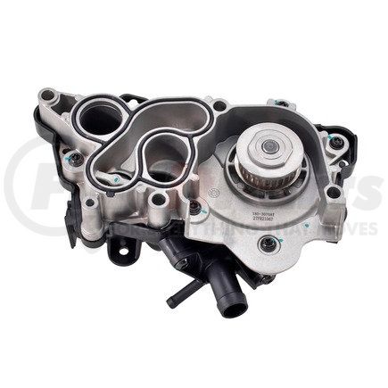 180-3070AT by GMB - Engine Water Pump with Thermostat and Housing