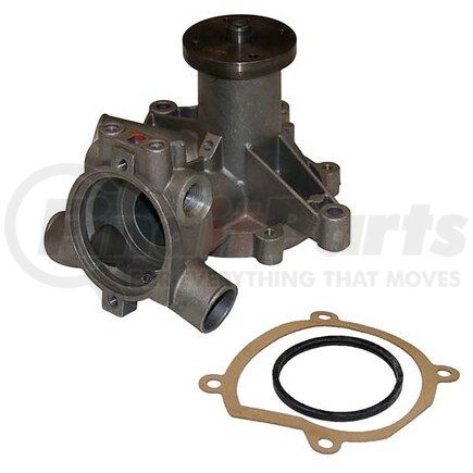 190 1050 by GMB - Engine Water Pump