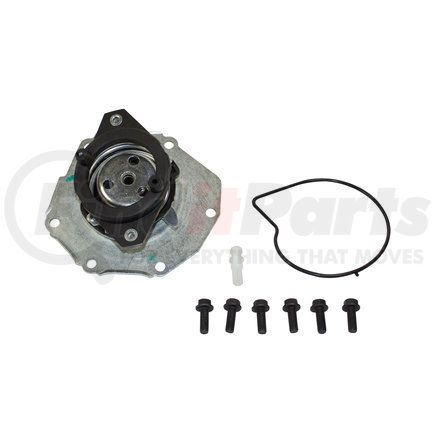 196-1030 by GMB - Engine Water Pump