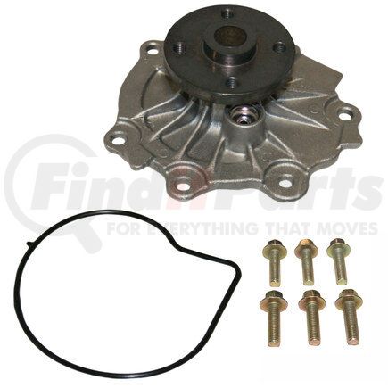 190-2160 by GMB - Engine Water Pump