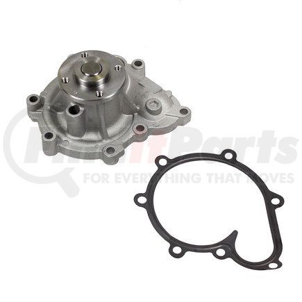 190-2170 by GMB - Engine Water Pump