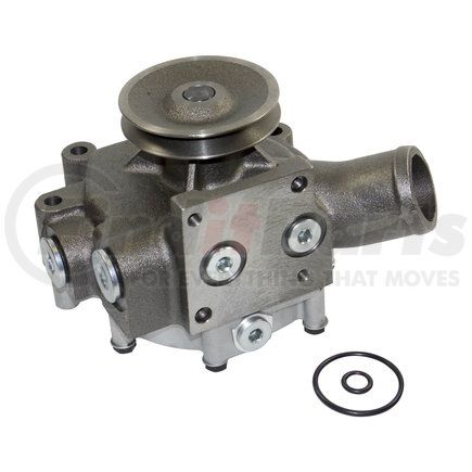 196-1110 by GMB - HD Engine Water Pump