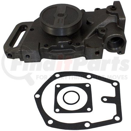 GMB 1962001 Engine Water Pump HD Engine Water Pump
