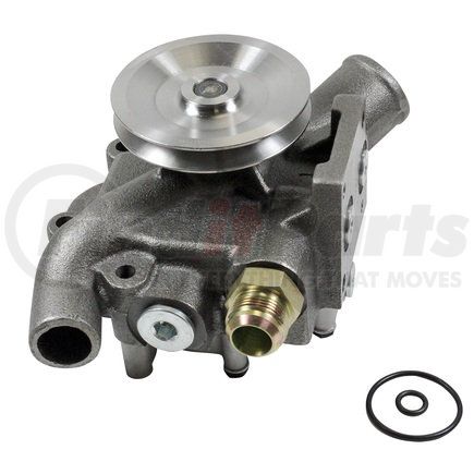 196-1090 by GMB - HD Engine Water Pump