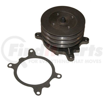1962020 by GMB - HD Engine Water Pump