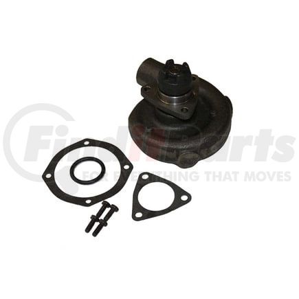 1962027 by GMB - HD Engine Water Pump