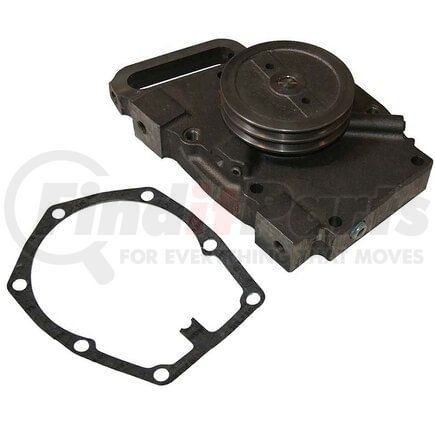 GMB 1962029 Engine Water Pump HD Engine Water Pump