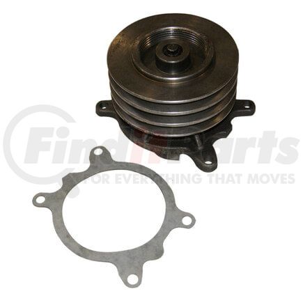 GMB 1962043 Engine Water Pump HD Engine Water Pump