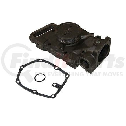 1962044 by GMB - HD Engine Water Pump