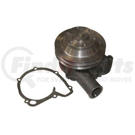 1962050 by GMB - HD Engine Water Pump