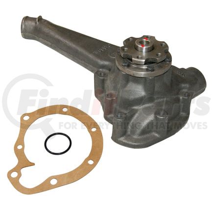 1962067 by GMB - HD Engine Water Pump