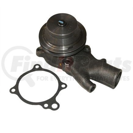 1962069 by GMB - Ag/ Industrial Engine Water Pump