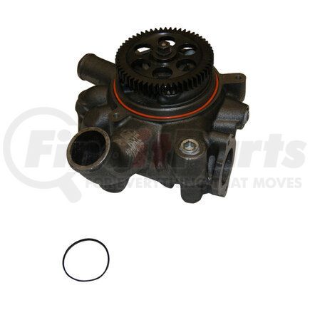 1962160 by GMB - HD Engine Water Pump