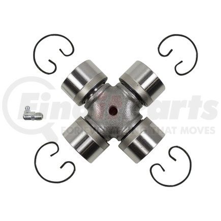 210-0006 by GMB - Universal Joint