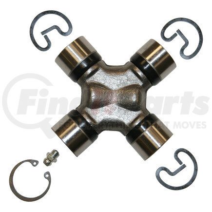 210-0029 by GMB - Universal Joint
