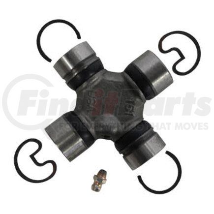 210-0445 by GMB - Universal Joint