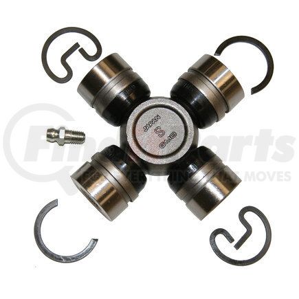 GMB 2101201 Universal Joint Universal Joint