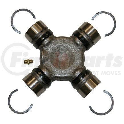 210-1557 by GMB - Universal Joint