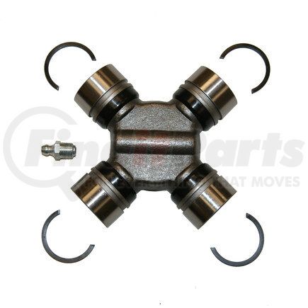 210-1301 by GMB - Universal Joint