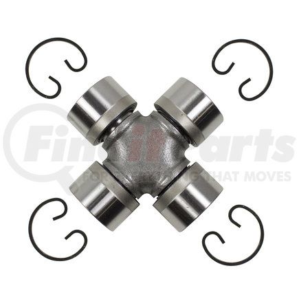 214-0006 by GMB - Universal Joint