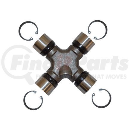 214-0161 by GMB - Universal Joint