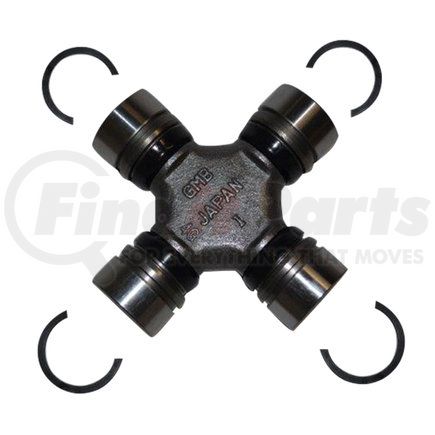 214-1309 by GMB - Universal Joint
