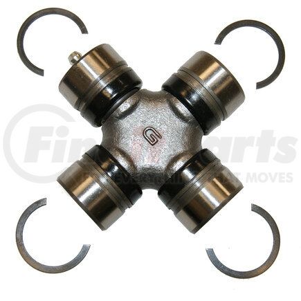 2110297 by GMB - Universal Joint
