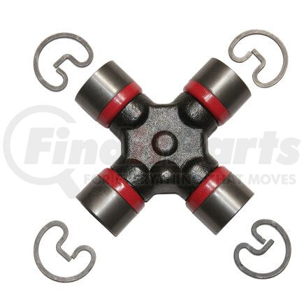 215-0213 by GMB - Universal Joint