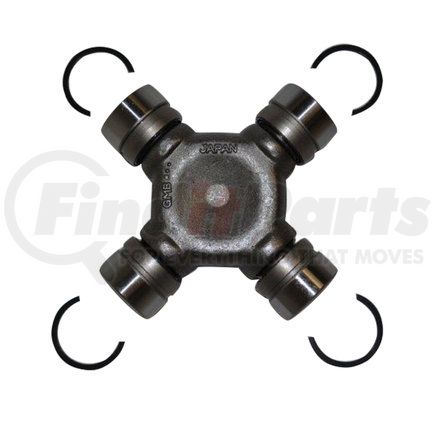 214-1557 by GMB - Universal Joint