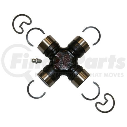 GMB 2150353 Universal Joint Universal Joint