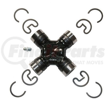 2150354 by GMB - Universal Joint