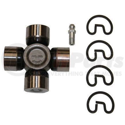 2150500 by GMB - Universal Joint