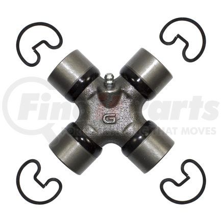 2190178 by GMB - Universal Joint