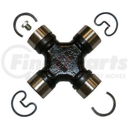 215-4009 by GMB - Universal Joint