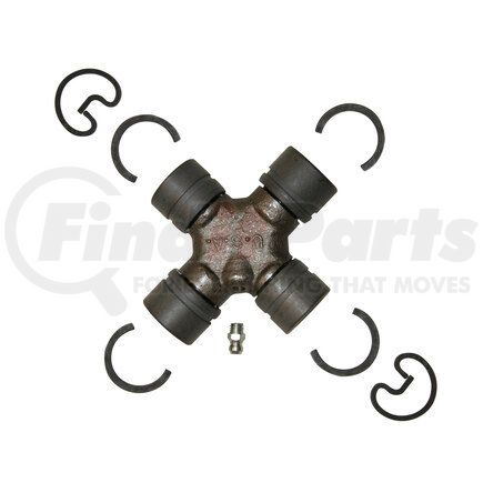 2190356 by GMB - Universal Joint
