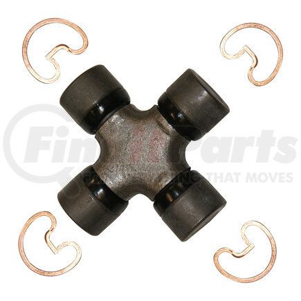 219-0447 by GMB - Universal Joint