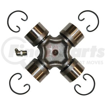 2200064 by GMB - Universal Joint