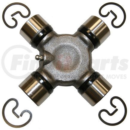 230-0155 by GMB - Universal Joint