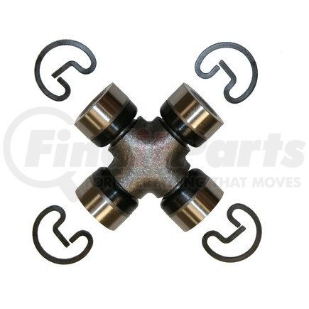 2300409 by GMB - Universal Joint