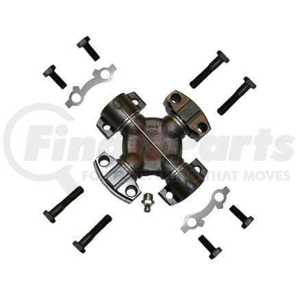 2304140 by GMB - Universal Joint