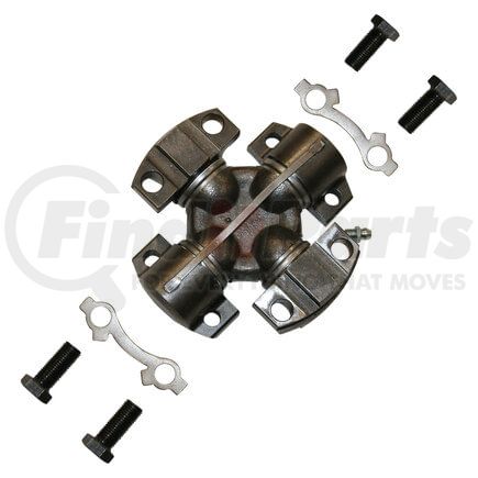 GMB 230-5121 Universal Joint Off-Highway Universal Joint
