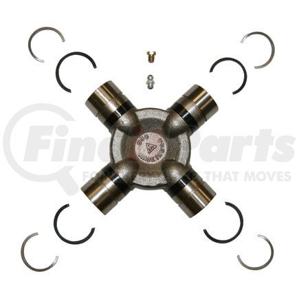 GMB 2306008 Universal Joint Off-Highway Universal Joint