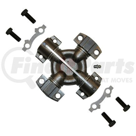 GMB 2306101 Universal Joint Universal Joint