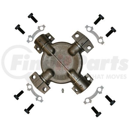 GMB 2308201 Universal Joint Universal Joint