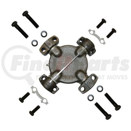 2308202 by GMB - Off-Highway Universal Joint