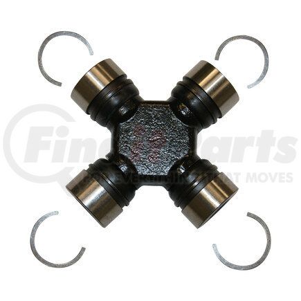 GMB 2400355 Universal Joint Universal Joint