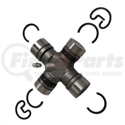 240-0356 by GMB - Universal Joint