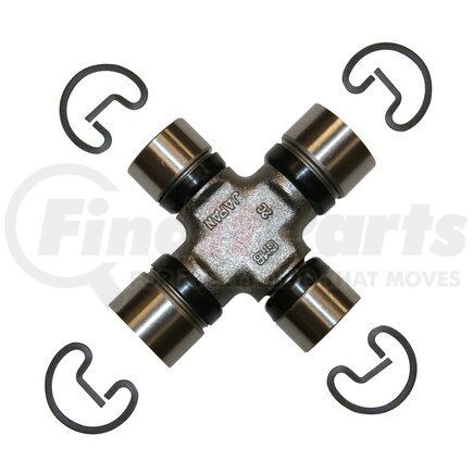 2400358 by GMB - Universal Joint